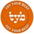 Try Your Best's Logo