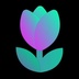Tulip's Logo'