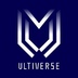 Ultiverse's Logo'