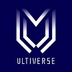 Ultiverse's Logo