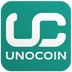 Unocoin's Logo'