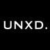 UNXD's Logo'
