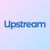 Upstream's Logo'