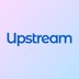 Upstream's Logo