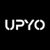 UpYo's Logo