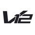 V12's Logo'