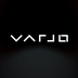 Varjo's Logo'