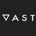 VAST's Logo'