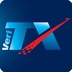 Veritx's Logo'