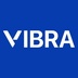 VIBRA's Logo'