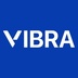 VIBRA's Logo