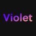 Violet Protocol's Logo'