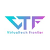 Virtualtech Frontier's Logo'
