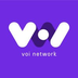 Voi Network's Logo'