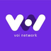 Voi Network's Logo