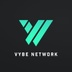 Vybe Network's Logo'