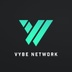 Vybe Network's Logo