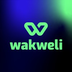Wakweli's Logo'