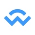 WalletConnect's Logo'