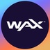 WAX's Logo