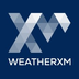 Weather XM's Logo'