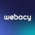 Webacy's Logo'