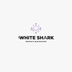 White Shark's Logo