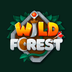 Wild Forest's Logo'