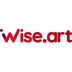 WISe.ART's Logo