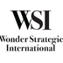 Wonder Strategic International (WSI)'s Logo