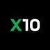X10's Logo