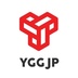 YGG Japan's Logo'