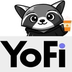 Yofi's Logo