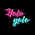 YoloYolo's Logo