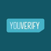 Youverify's Logo