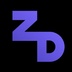 ZeroDrop's Logo