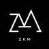 ZKM's Logo'
