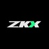 ZKX's Logo'