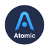 Atomic Wallet's logo