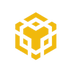 Binance Wallet's logo