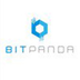 BitPanda's logo
