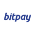 BitPay's logo