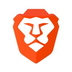 Brave Wallet's logo