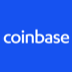 Coinbase's logo