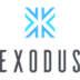 Exodus's logo