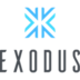 Exodus's logo