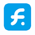 FxWallet's logo