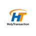 Holy Transaction's logo