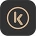 Kcash's logo