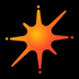 Solflare's logo